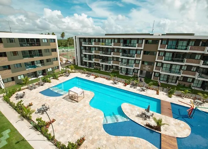 Mana Beach Experience Porto De Galinhas