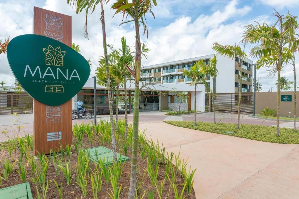 Apartment Mana Experience *