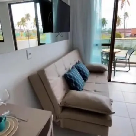 Mana Beach Experience Porto De Galinhas Exterior photo