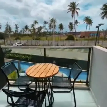 Mana Beach Experience Porto De Galinhas Exterior photo