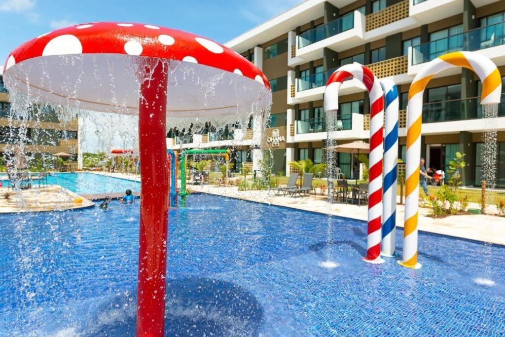 Apartment Mana Experience Porto de Galinhas